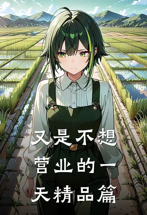 又是不想营业的一天精品篇