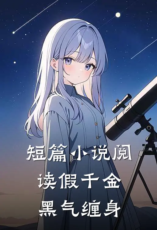 短篇小说阅读假千金黑气缠身