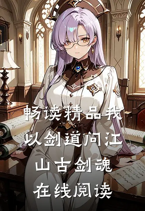 畅读精品我以剑道问江山古剑魂在线阅读