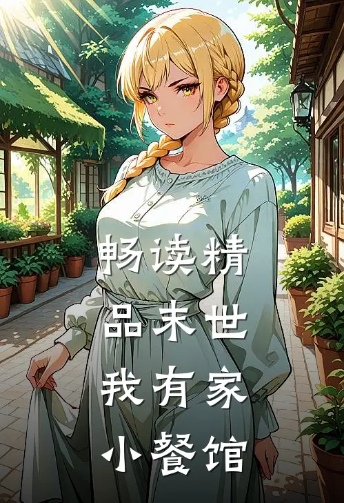 畅读精品末世，我有家小餐馆