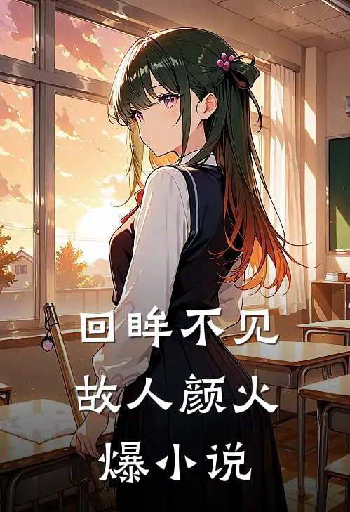 回眸不见故人颜火爆小说