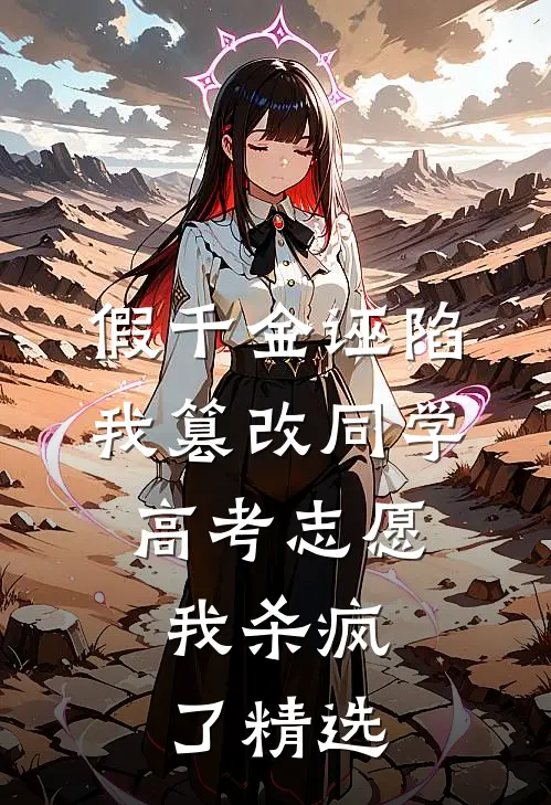 假千金诬陷我篡改同学高考志愿，我杀疯了精选