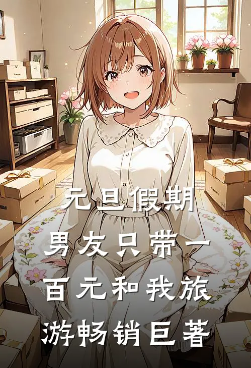 元旦假期，男友只带一百元和我旅游畅销巨著