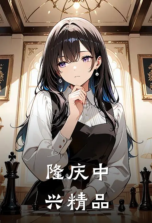 隆庆中兴精品