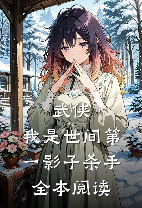 武侠：我是世间第一影子杀手全本阅读