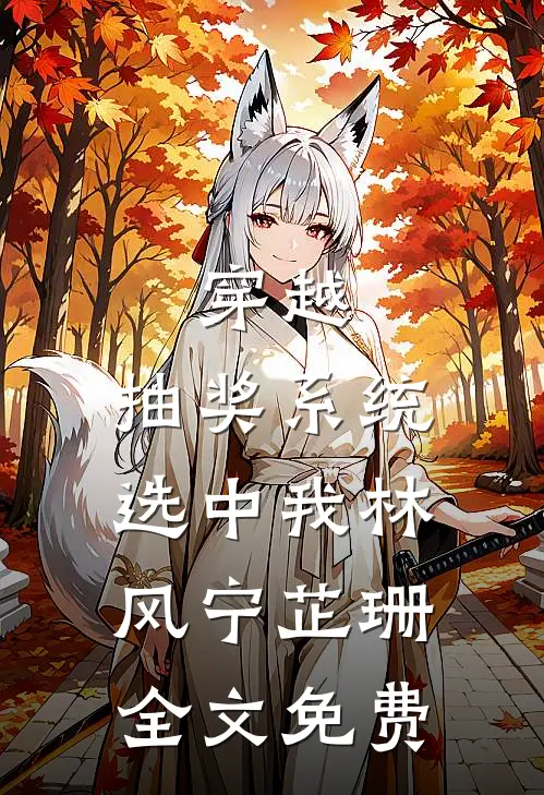 穿越：抽奖系统选中我林风宁芷珊全文免费