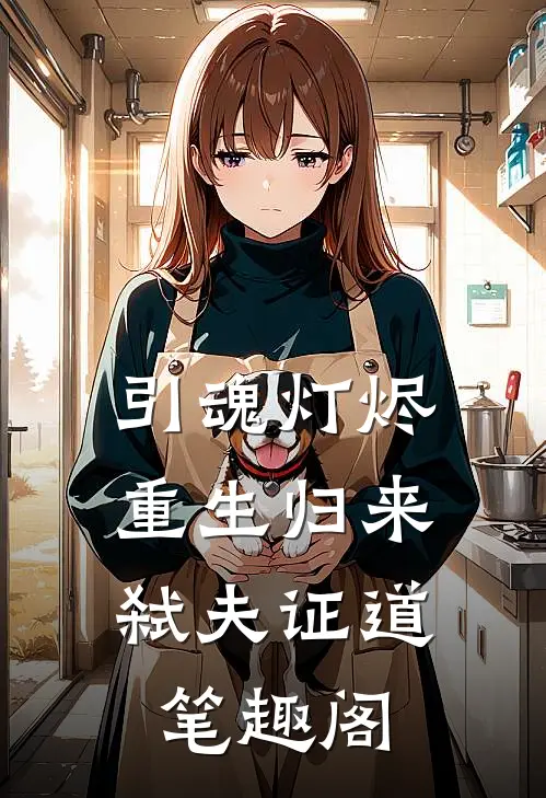 引魂灯烬，重生归来弑夫证道笔趣阁