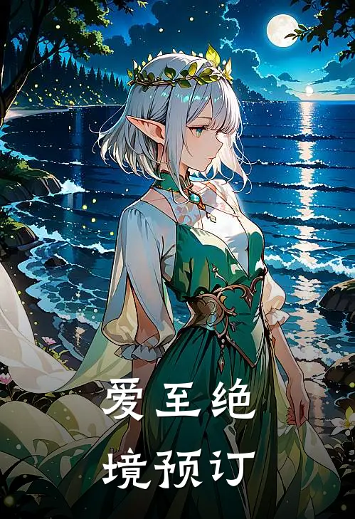 爱至绝境预订