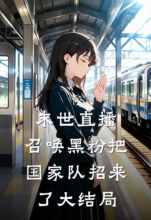 末世直播：召唤黑粉把国家队招来了大结局