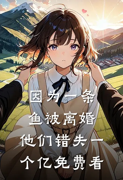 因为一条鱼被离婚，他们错失一个亿免费看