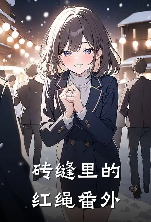 砖缝里的红绳 番外