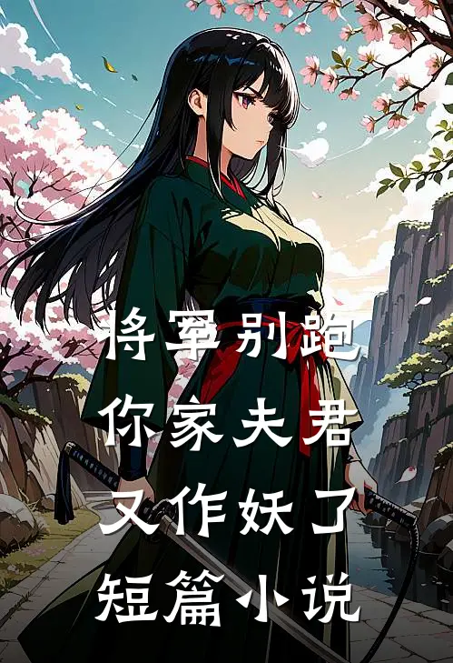 将军别跑：你家夫君又作妖了短篇小说