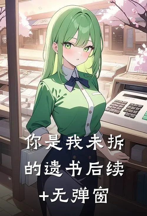 你是我未拆的遗书后续+无弹窗