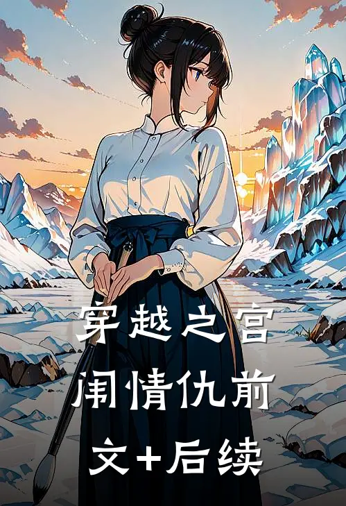 穿越之宫闱情仇前文+后续