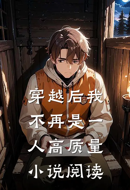 穿越后我不再是一人高质量小说阅读