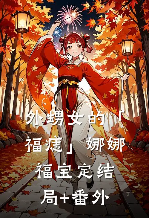 外甥女的「福痣」娜娜福宝定结局+番外