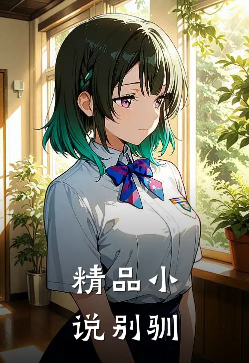 精品小说别驯