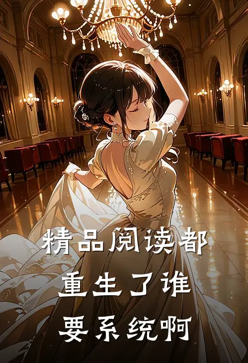 精品阅读都重生了谁要系统啊
