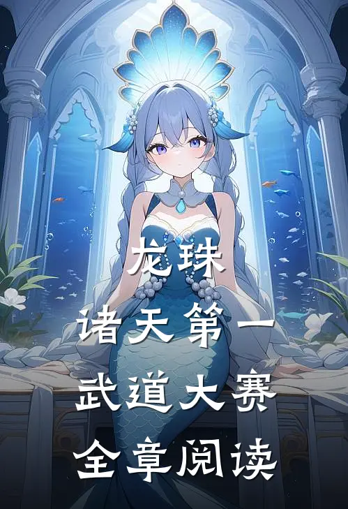 龙珠：诸天第一武道大赛全章阅读
