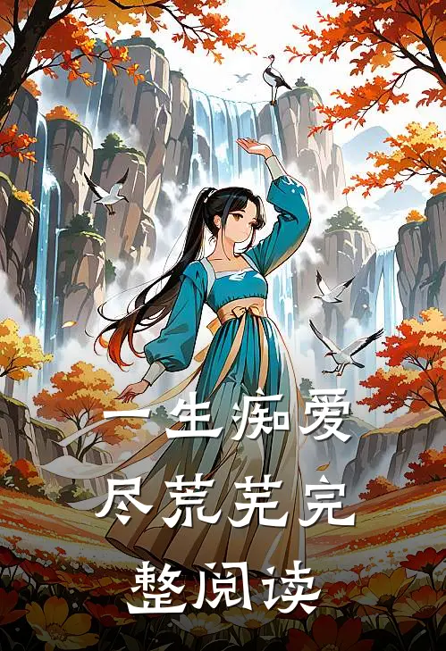 一生痴爱尽荒芜完整阅读