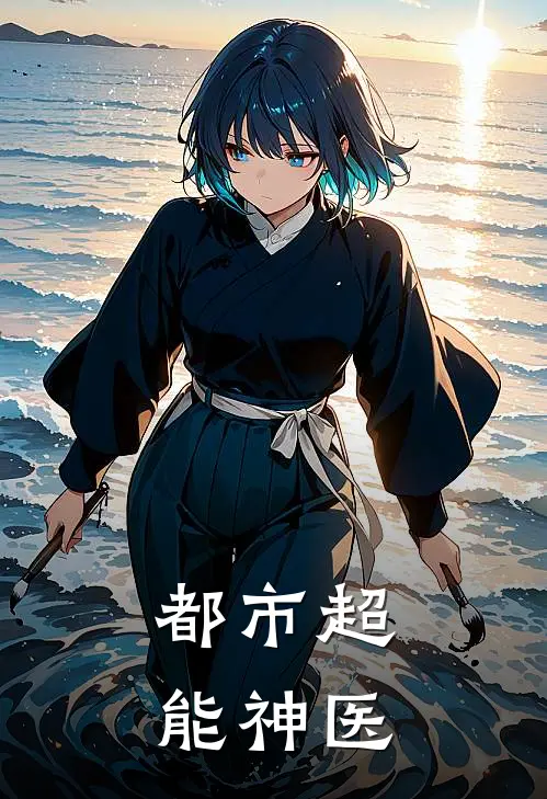 都市超能神医