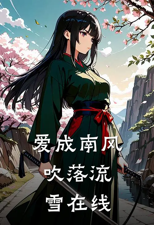 爱成南风，吹落流雪在线