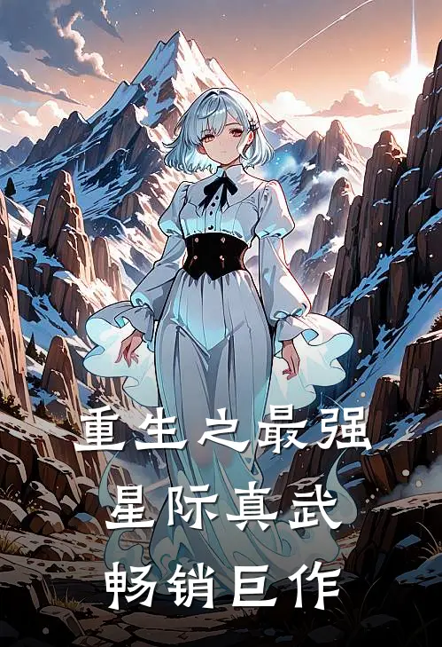 重生之最强星际真武畅销巨作