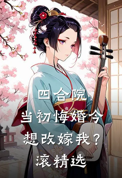 四合院：当初悔婚今想改嫁我？滚精选