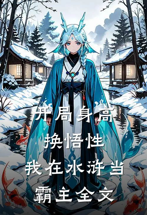 开局身高换悟性：我在水浒当霸主全文