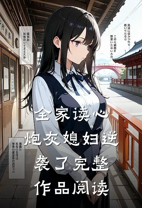 全家读心：炮灰媳妇逆袭了完整作品阅读
