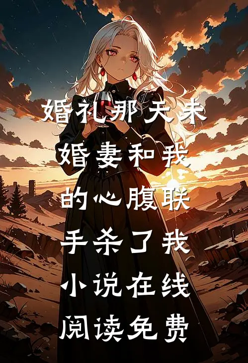 婚礼那天未婚妻和我的心腹联手杀了我小说在线阅读免费