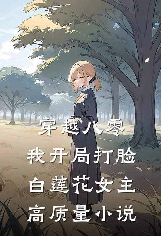 穿越八零，我开局打脸白莲花女主高质量小说