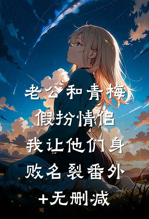 老公和青梅假扮情侣，我让他们身败名裂番外+无删减