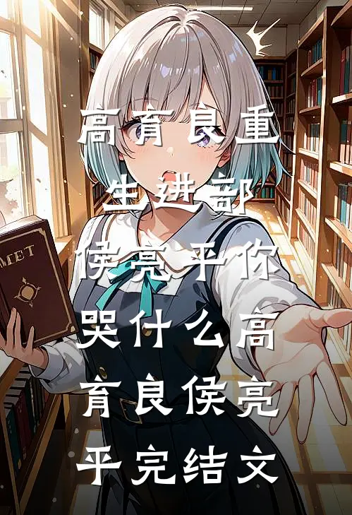 高育良重生进部，侯亮平你哭什么高育良侯亮平完结文