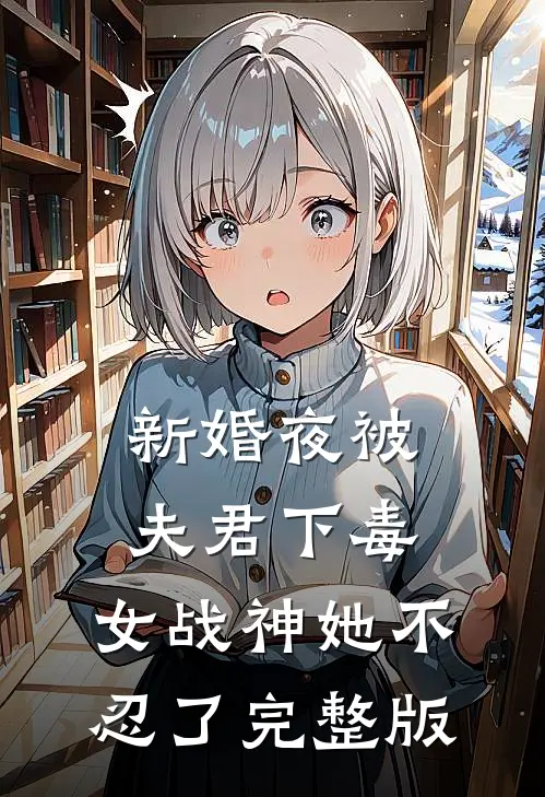 新婚夜被夫君下毒，女战神她不忍了完整版