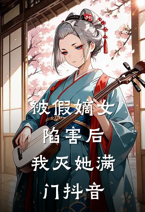 被假嫡女陷害后，我灭她满门抖音