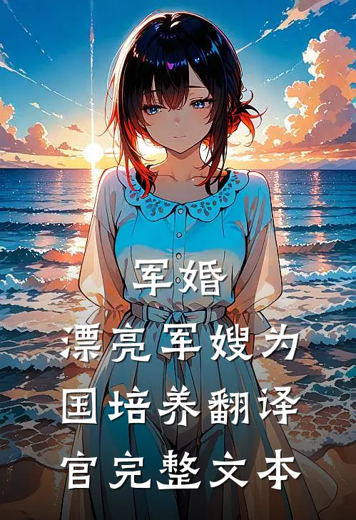 军婚：漂亮军嫂为国培养翻译官完整文本