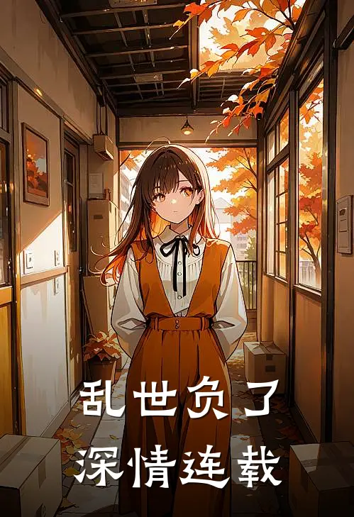 乱世负了深情连载