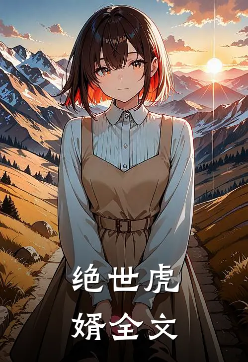 绝世虎婿全文