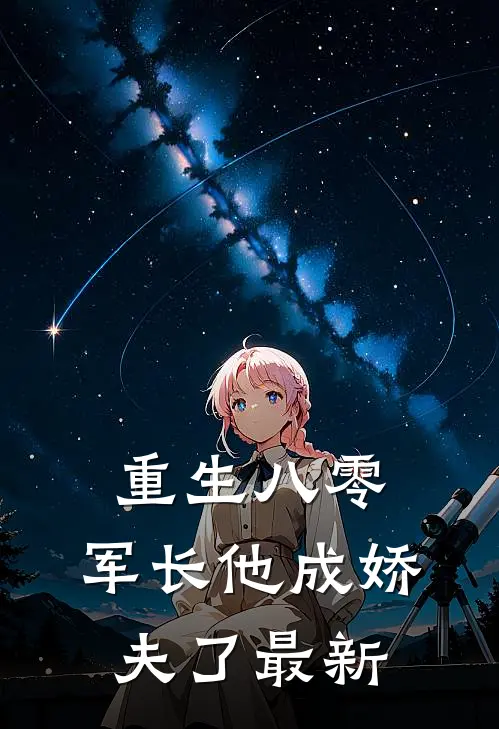 重生八零，军长他成娇夫了最新