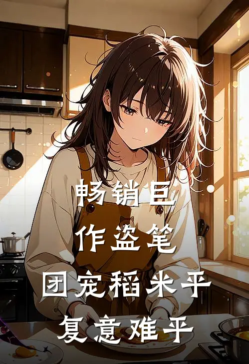 畅销巨作盗笔：团宠稻米平复意难平