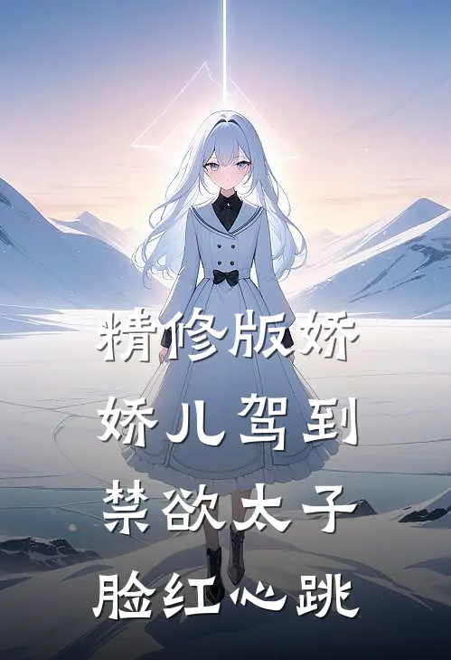 精修版娇娇儿驾到，禁欲太子脸红心跳