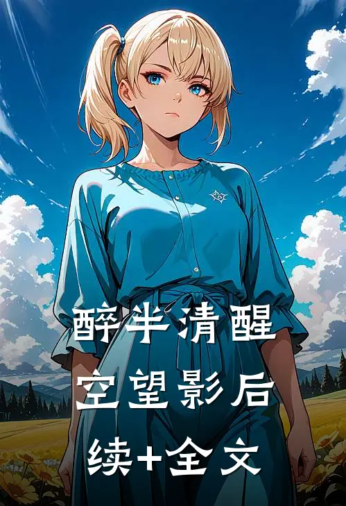 醉半清醒空望影后续+全文