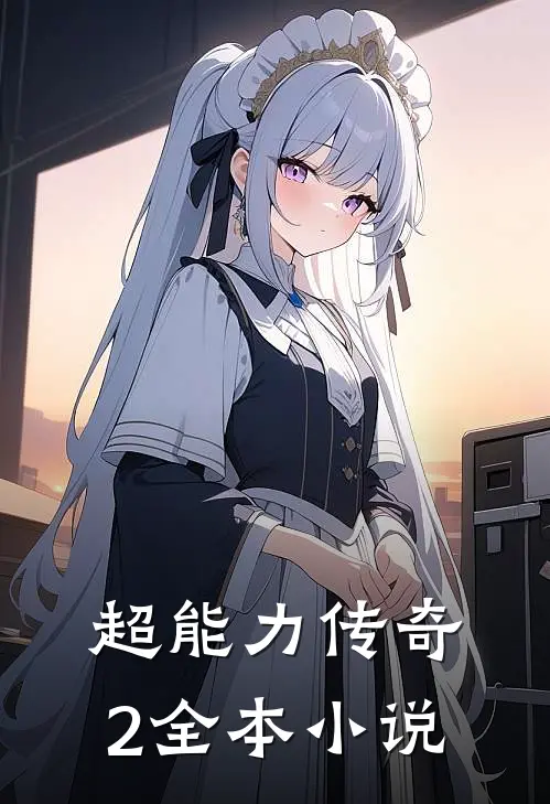 超能力传奇2全本小说