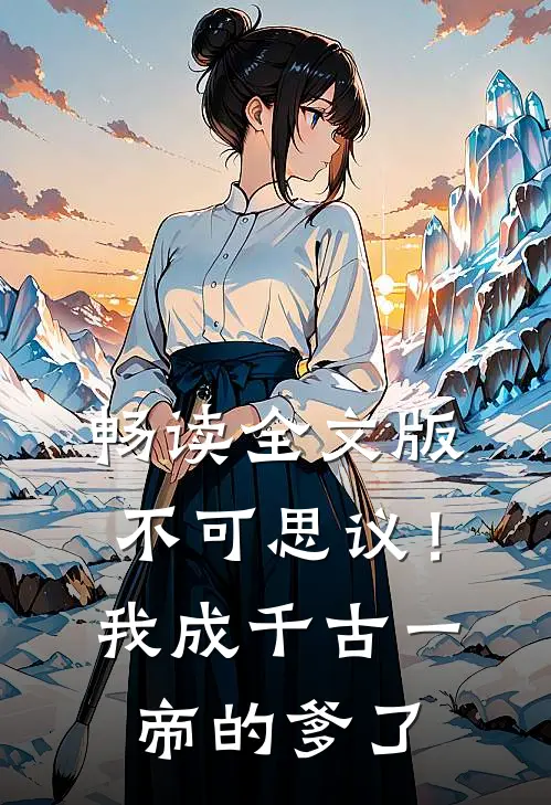 畅读全文版不可思议！我成千古一帝的爹了