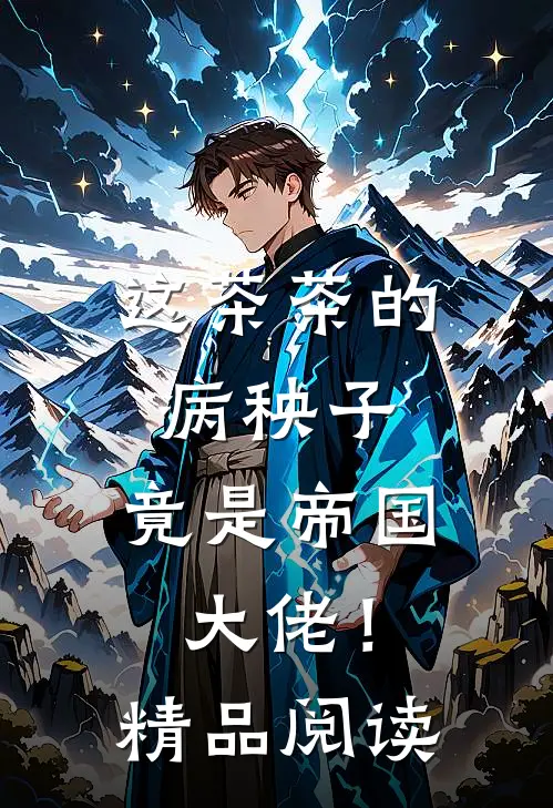 这茶茶的病秧子，竟是帝国大佬！精品阅读