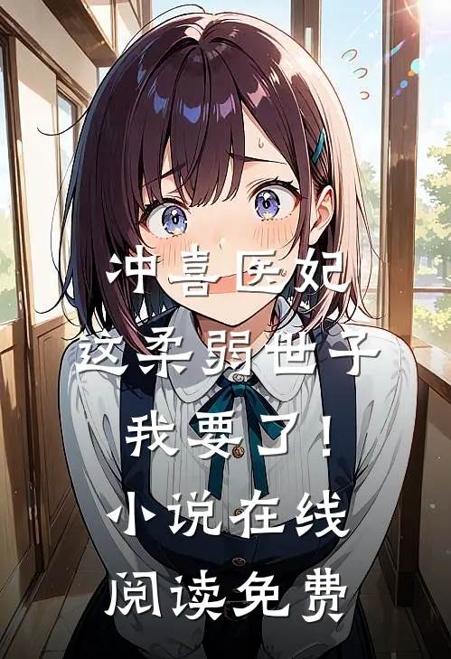 冲喜医妃：这柔弱世子我要了！小说在线阅读免费