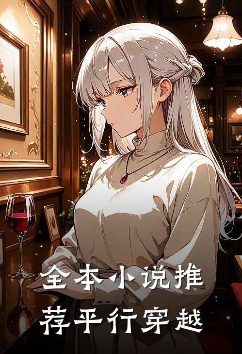 全本小说推荐平行穿越