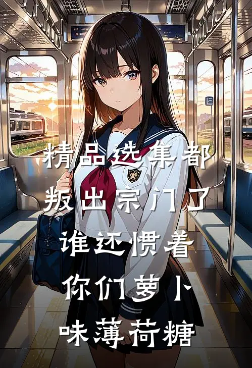 精品选集都叛出宗门了谁还惯着你们萝卜味薄荷糖
