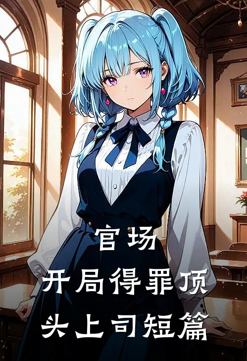 官场：开局得罪顶头上司短篇
